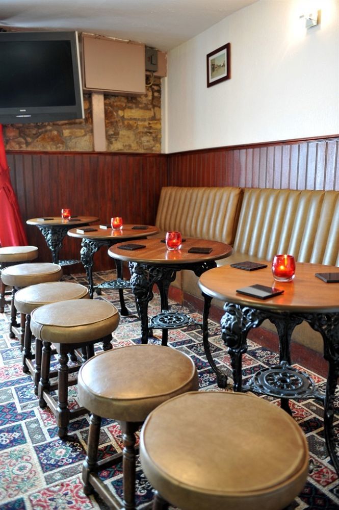 The White Swan Inn Lowick  Exterior foto